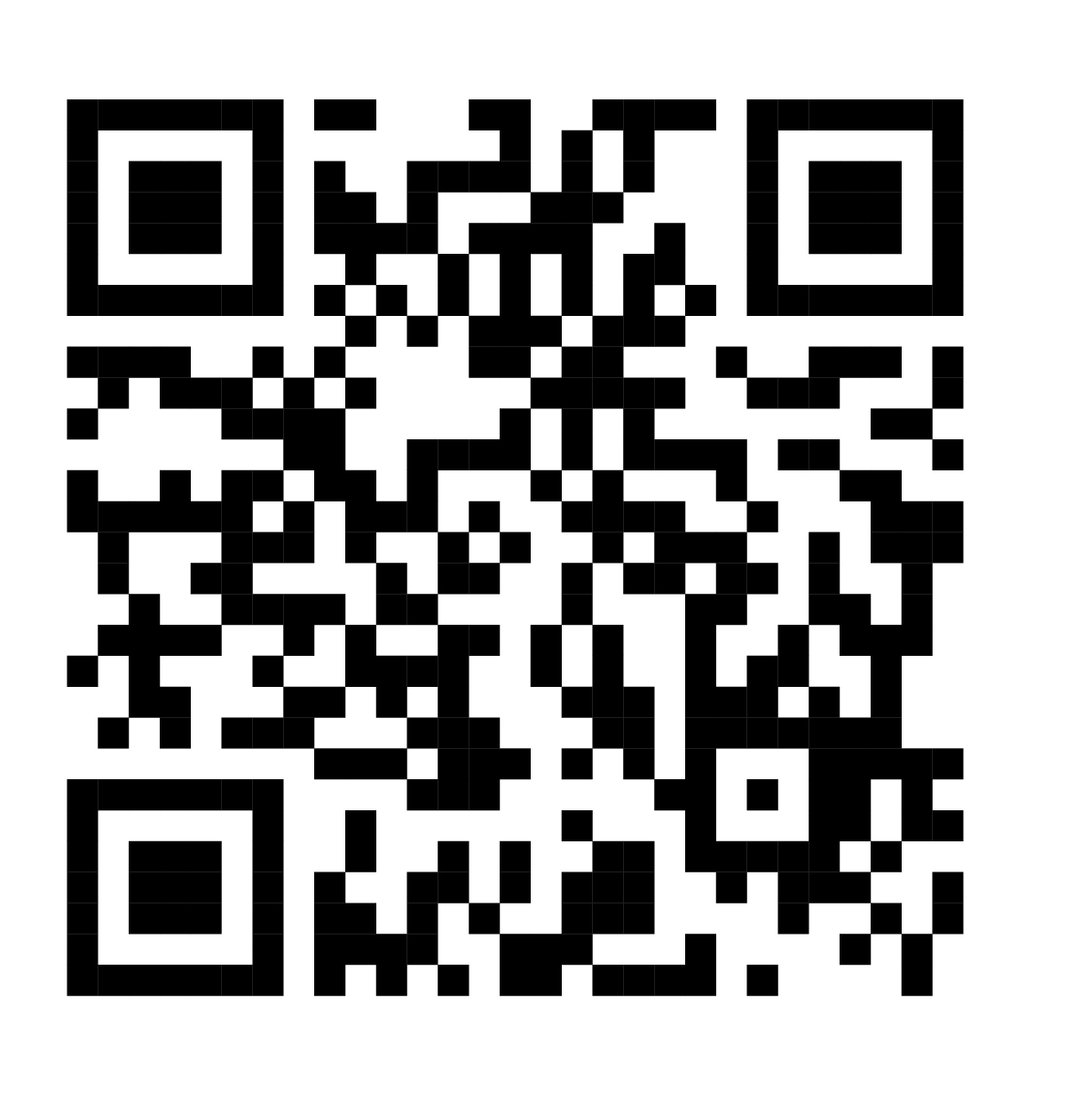 Careers Drive QR Code