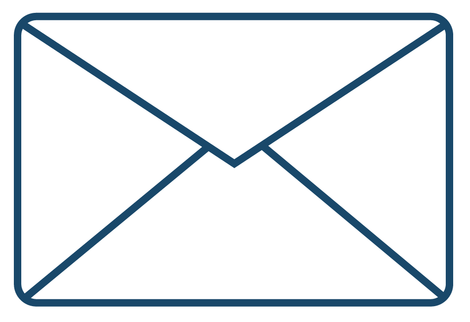 Envelope icon